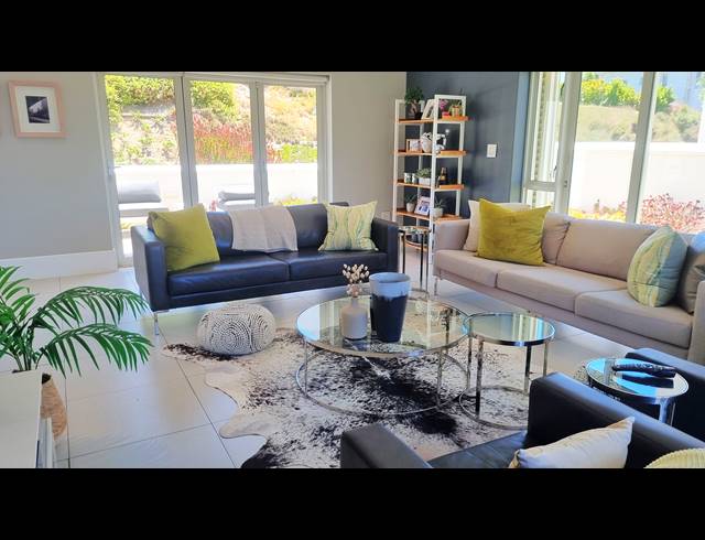 3 BEDROOM FREESTANDING SOLD IN NIEUWE STEENBERG